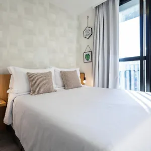 Nomah - Aptos Por Temporada Na Vila Mariana Apartamento São Paulo