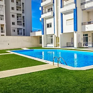 Solário Apartamento Armação de Pêra