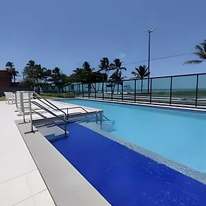Apartamento Rio Park Avenue, 2 - By Trh, Recife