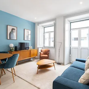 Flh Lx Factory Charming Place Apartamento Lisboa
