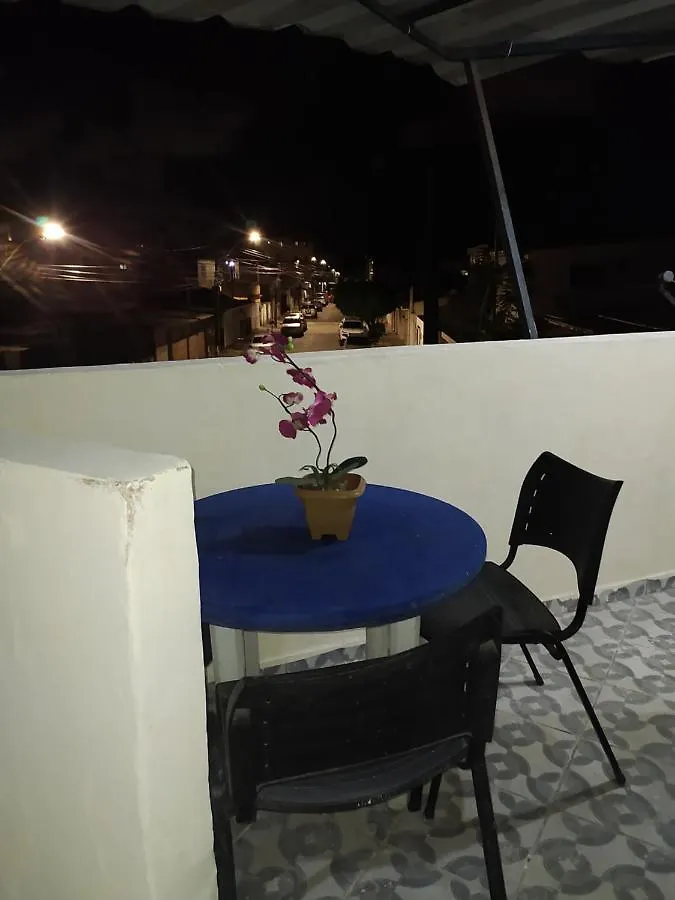 Hospedaria Recife Brazil
