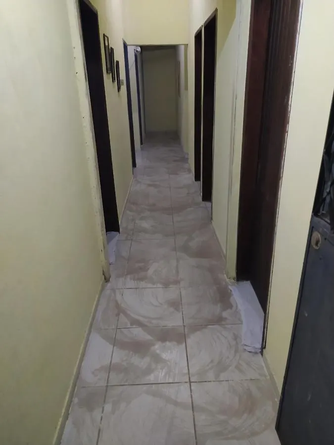 Hospedaria Recife Homestay