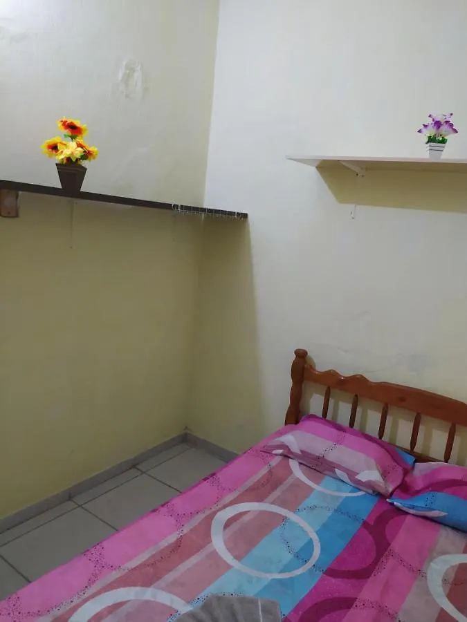Hospedaria Recife