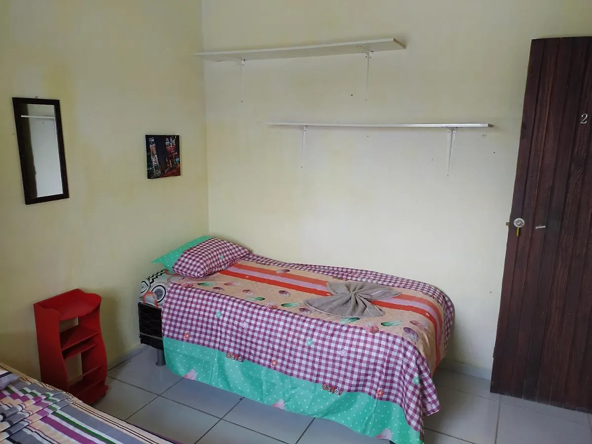 Homestay Hospedaria Recife