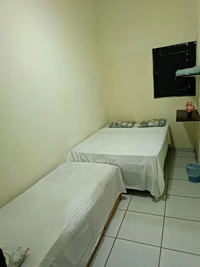 Hospedaria Recife Brazil