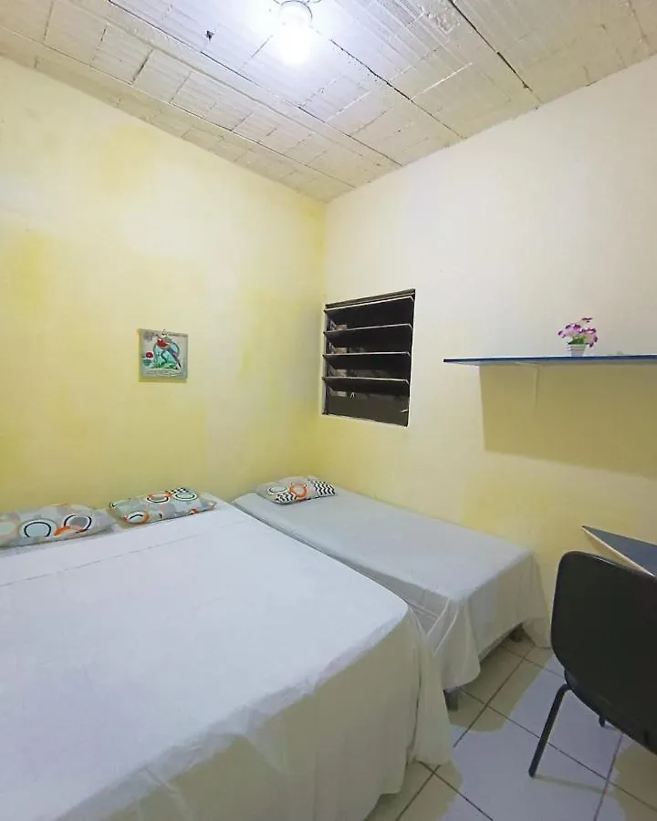 Hospedaria Recife