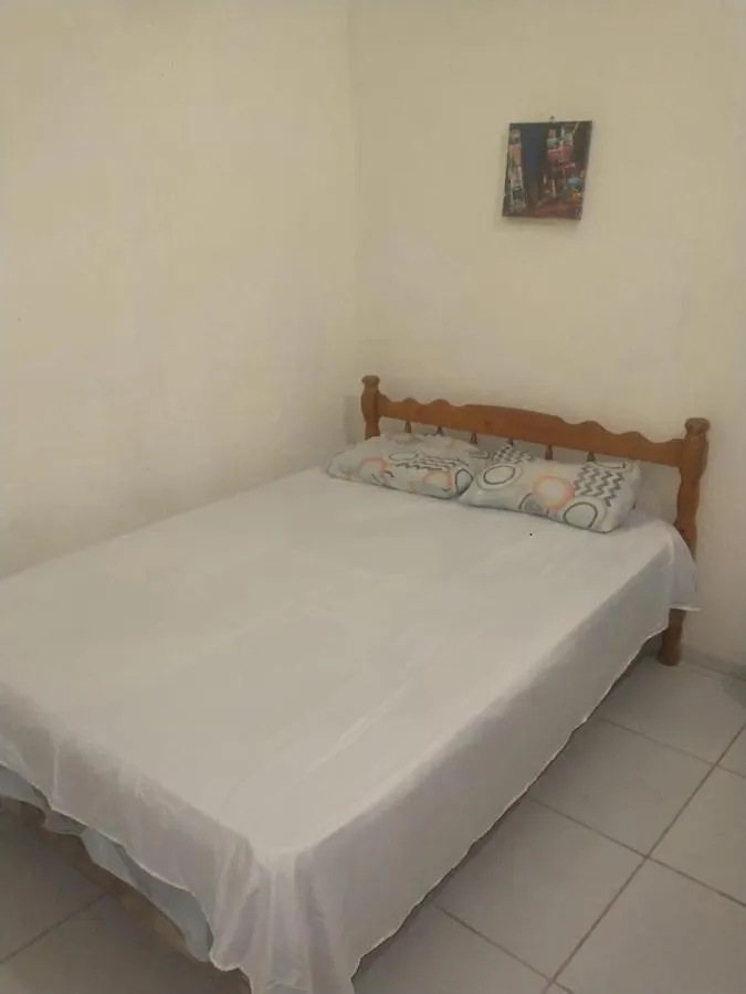 Hospedaria Recife Homestay