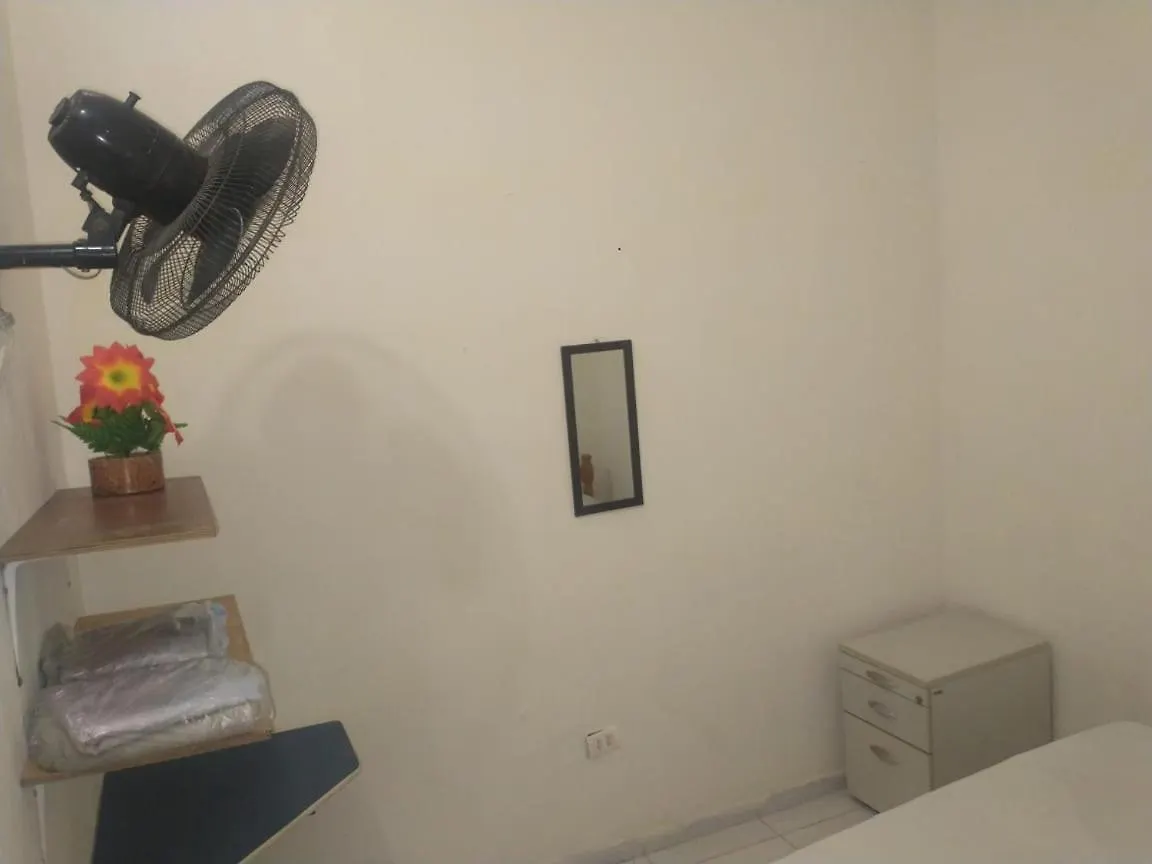 Homestay Hospedaria Recife Brazil