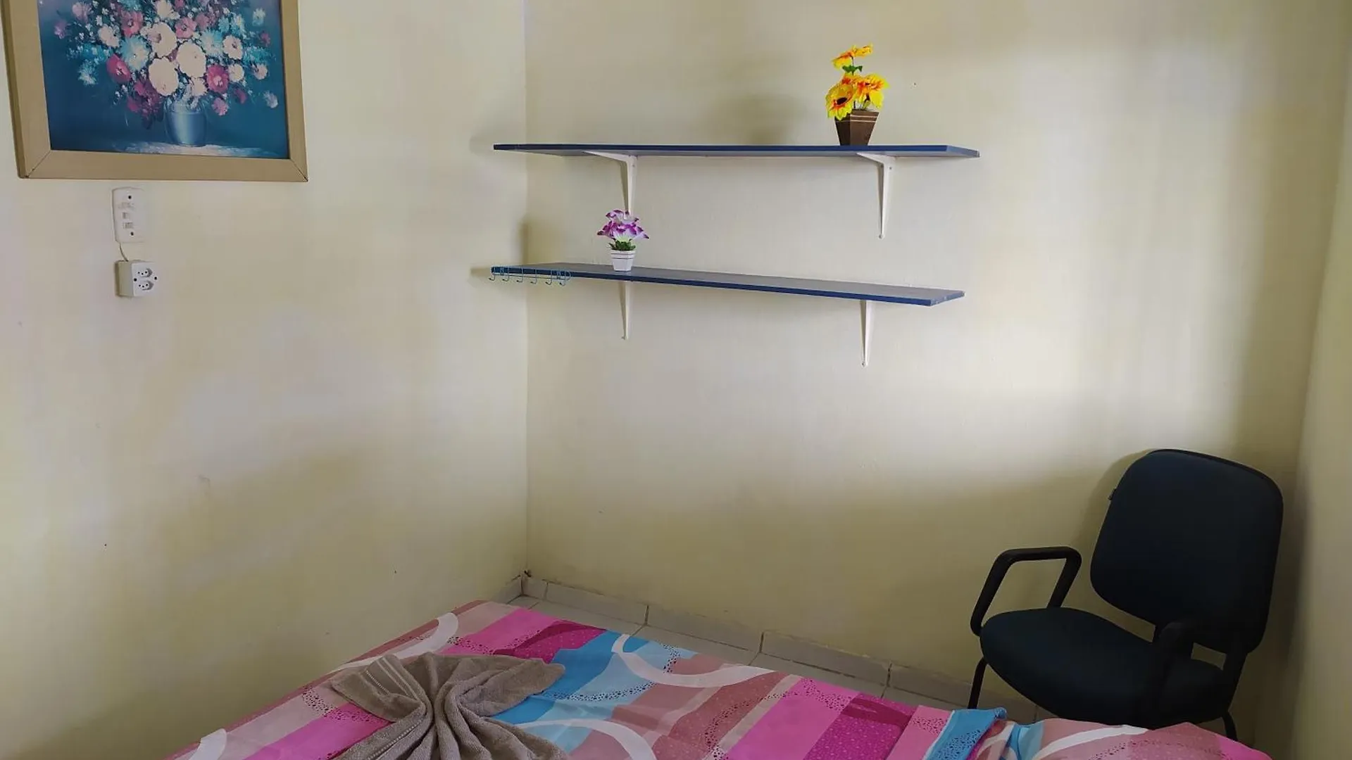 Homestay Hospedaria Recife